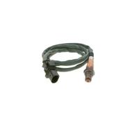 Bosch Sonda lambda 0 258 017 020 para Mercedes-Benz Clase E, T-Model y CLK