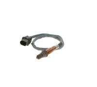Sonda lambda 0 258 017 029 BOSCH para BMW 7 6 Descapotable 6 5 5 Touring