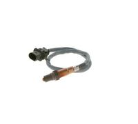 Sonda lambda 0 258 017 029 BOSCH para BMW 7 6 Descapotable 6 5 5 Touring
