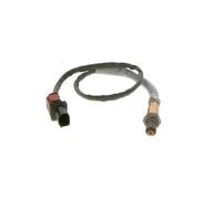 BOSCH 0 258 017 070 Sonda lambda