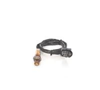 Bosch Sonda lambda 0 258 017 090 Original con conector específico