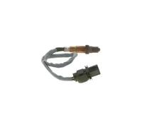 BOSCH 0 258 017 093 Sonda lambda