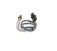 Bosch Sonda lambda 0 258 017 100 Original con conector específico