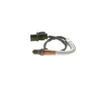 Sonda lambda 0 258 017 131 BOSCH para BMW 3 Touring 1 X1 1 Descapotable