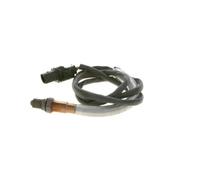 Sonda lambda 0 258 017 137 BOSCH para BMW 7 X6