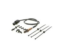 Sonda lambda 0 258 017 178 BOSCH para AUDI VW SEAT SKODA PORSCHE