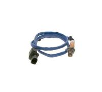Sonda lambda 0 258 017 220 BOSCH para PORSCHE PANAMERA