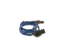 BOSCH 0 258 017 224 Sonda lambda
