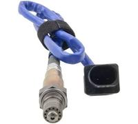 Bosch 0258017226 - Sonda Lambda Original, con Conector Específico