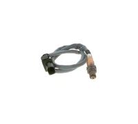 Sonda lambda BOSCH 0 258 017 231