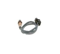 Bosch Sonda lambda 0 258 017 231 para BMW Serie 5, X3 y Serie 7