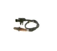 Sonda lambda 0 258 017 237 BOSCH para OPEL SUZUKI
