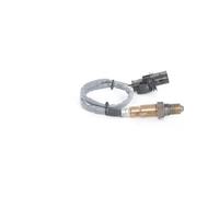 Bosch 0258017245 - Sonda Lambda Original, con Conector Específico