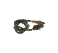 Sonda lambda 0 258 017 254 BOSCH para PORSCHE CAYENNE