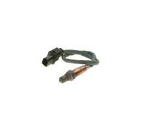 Sonda lambda 0 258 017 281 BOSCH para MERCEDES-BENZ CLS CLASE C SL CLASE E
