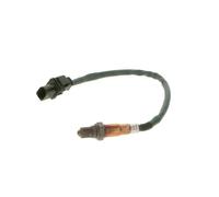 Sonda lambda 0 258 017 283 BOSCH para MERCEDES-BENZ CLASE S CLASE S Coupé SL