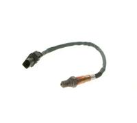 Sonda lambda 0 258 017 283 BOSCH para MERCEDES-BENZ CLASE S Coupé CLASE S SL