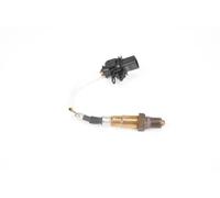 Sonda lambda 0 258 017 317 BOSCH para FORD MONDEO V Sedán FOCUS III Turnier