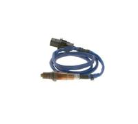 Sonda lambda 0 258 017 329 BOSCH para PORSCHE 911 911 Descapotable 911 Targa