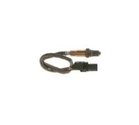 Sonda lambda 0 258 017 347 BOSCH para MERCEDES-BENZ CLASE C CLASE E Descapotable