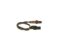 Sonda lambda 0 258 017 347 BOSCH para MERCEDES-BENZ CLS CLASE C SL CLASE C Coupé