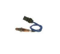 Sonda lambda 0 258 017 359 BOSCH para FORD KUGA II MONDEO V Sedán C-MAX II