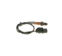 Sonda lambda 0 258 017 363 BOSCH para VW TRANSPORTER T5 Autobús MULTIVAN T5