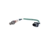 Sonda lambda 0 258 017 395 BOSCH para FORD MONDEO V Hatchback MONDEO V Turnier