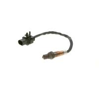 Sonda lambda 0 258 017 456 BOSCH para VOLVO V60 I C70 II Descapotable S40 II V50