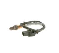 Sonda lambda 0 258 017 617 BOSCH para VW SKODA AUDI HYUNDAI SEAT KIA