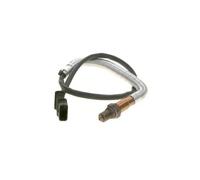 Sonda lambda 0 258 027 001 BOSCH para BMW 5 Touring X3 6 Gran Coupe X4