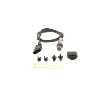 Sonda lambda BOSCH 0 258 027 00F