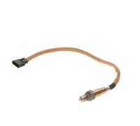 Bosch Sonda lambda 0 258 027 00U para Renault Clio IV 1.2 2012-2021