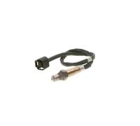 Sonda lambda 0 258 027 017 BOSCH para CITROËN PEUGEOT DS