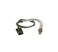 Sonda lambda 0 258 027 019 BOSCH para BMW 3 3 Coupé 3 Touring 3 Descapotable 1