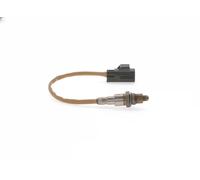 Sonda lambda 0 258 030 04F BOSCH para JAGUAR F-TYPE Descapotable F-TYPE Coupé