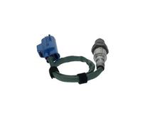 Sonda lambda 0 258 030 0D1 BOSCH para JAGUAR F-TYPE Descapotable F-TYPE Coupé XE
