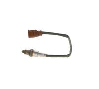 Bosch Sonda lambda 0 258 030 127 Original con conector específico