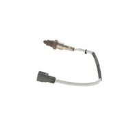 Bosch Sonda lambda 0 258 030 446 - Original con conector específico para Yaris, Aygo, C1, 108