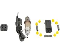Sonda lambda 0 258 986 502 BOSCH para BMW ALFA ROMEO MERCEDES-BENZ OPEL FORD VW