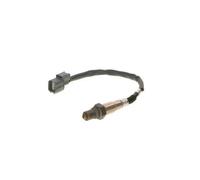 Bosch Sonda lambda 0 258 986 611 – 4 cables – para Honda Civic/CR-V/Prelude/Integra