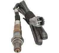 Sonda lambda 0 258 986 687 BOSCH para TOYOTA CAMRY YARIS RAV 4 II