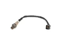 Bosch Sonda lambda 0 258 986 758 con conector específico para KIA Picanto, Rio y HYUNDAI i10