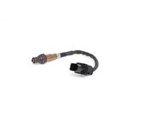 Bosch 0281004047 - Sonda Lambda Original, con Conector Específico
