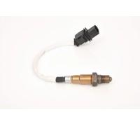 Bosch Sonda lambda 0 281 004 153 Original con conector específico