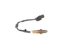 Bosch Sonda lambda 0 281 004 407 Original con conector específico