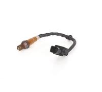 Bosch 0281004417 - Sonda Lambda Original, con Conector Específico