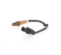 Sonda lambda 0 281 004 417 BOSCH para OPEL CHEVROLET