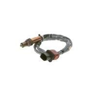 Bosch 0281004467 - Sonda Lambda Original, con Conector Específico