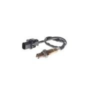 Bosch Sonda lambda 0 281 004 472 - Original con conector específico para Fiat/Alfa/Lancia